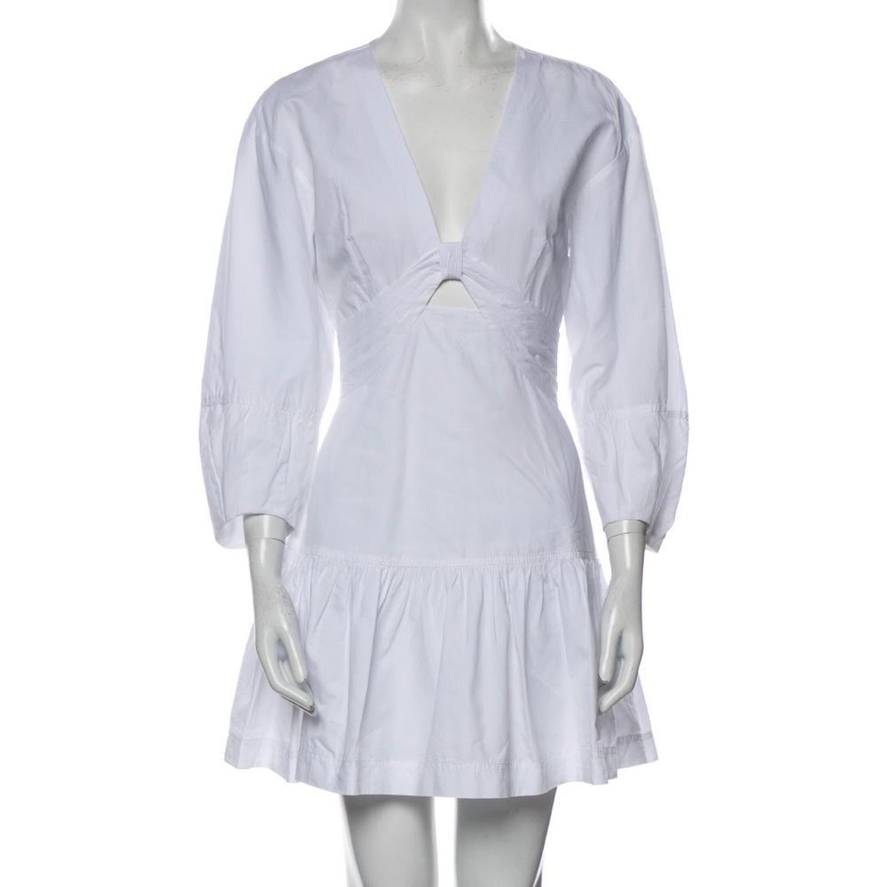 Derek Lam 10 Crosby talia dress